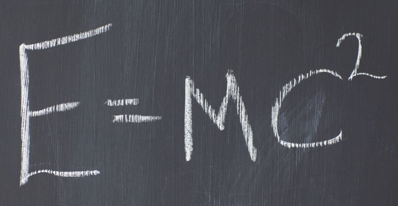 e=mc的平方公式怎么写