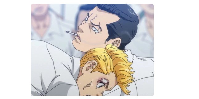 东京复仇者龙宫寺坚死了没有