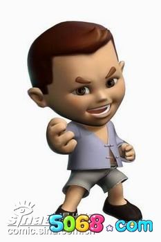 帽儿山的鬼子兵的角色介绍