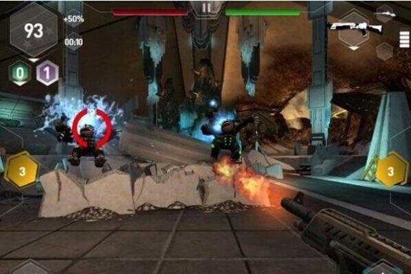 如何创造一款游戏