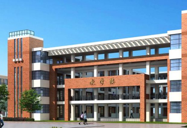 福耀科技大学学费