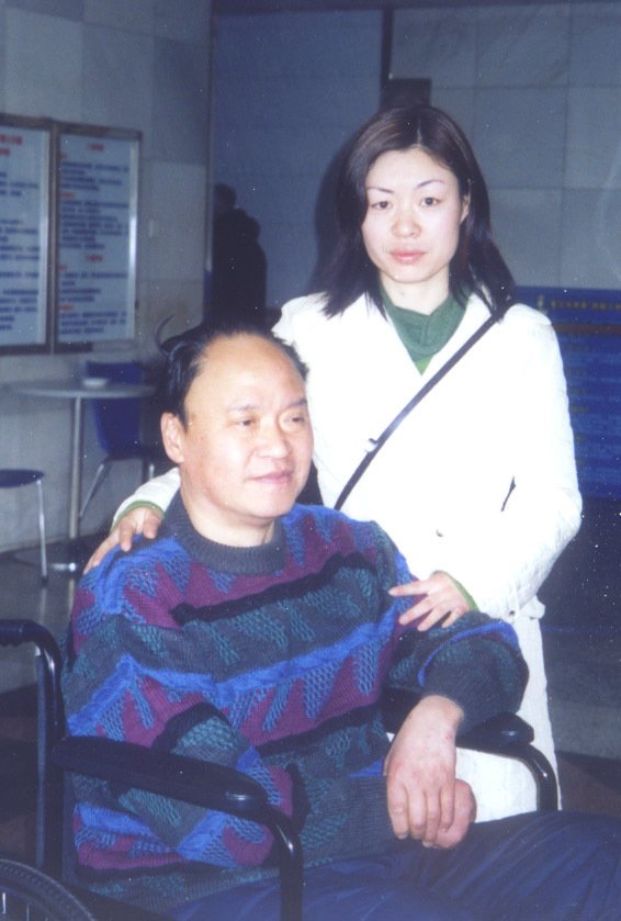 盖文源的失去工作