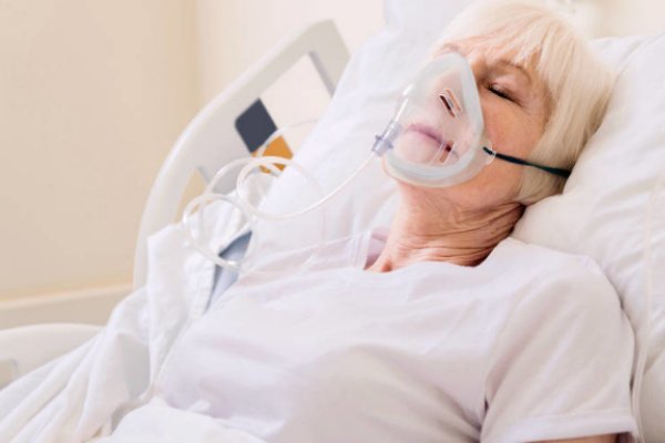 人死后还能不能感应到亲人的哭声啊？