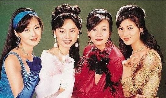 老片子《我和春天有个约会》的结局到底是什么？姚小蝶和沈家豪在一起了吗？