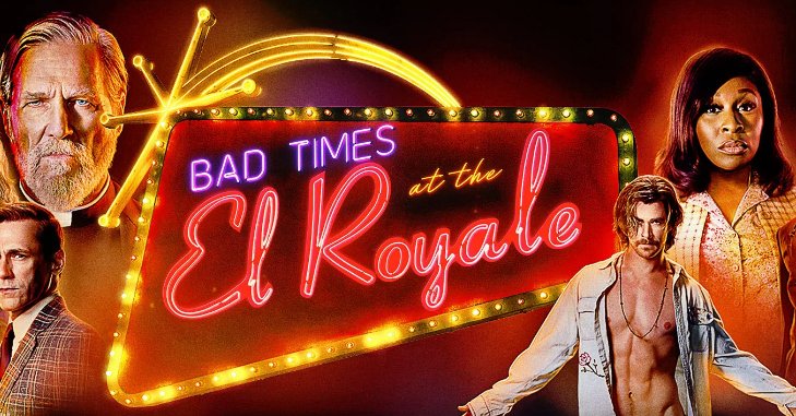 皇家酒店谋杀案剧情解析