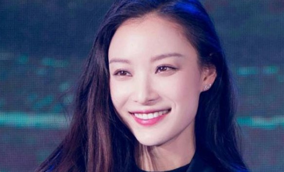 除钟楚曦外，国内娱乐圈还有哪些被公认为国际脸的女星？