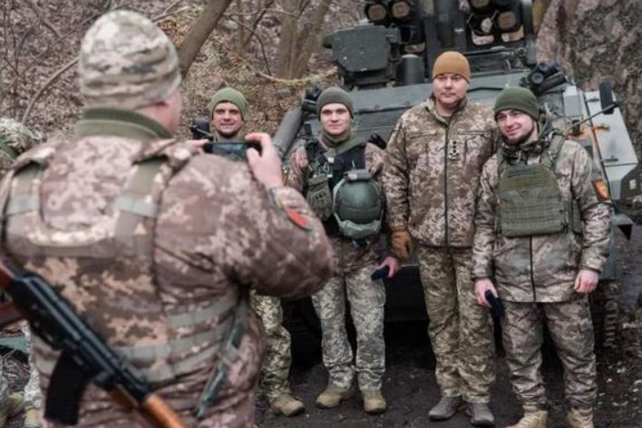 兵不厌诈是什么意思