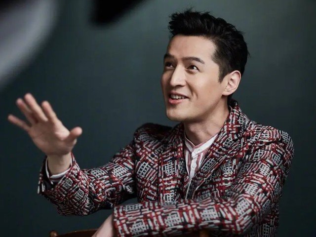 电视剧繁华演员