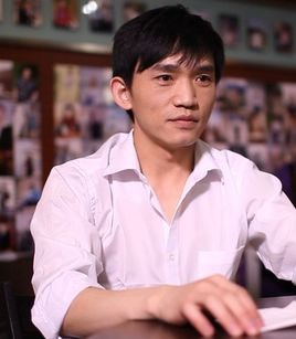 晏一刀的他的身世