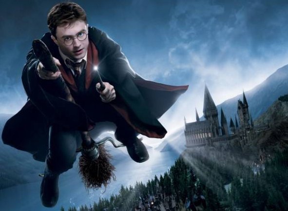 哈利波特系列电影，按上映顺序排列分别叫什么名字？