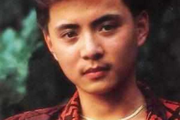 歌曲梨花又开放原唱