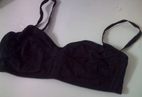 胸围36C，其实36是什么意思？