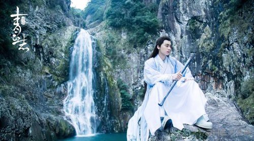 《青云志1》主要讲了什么?