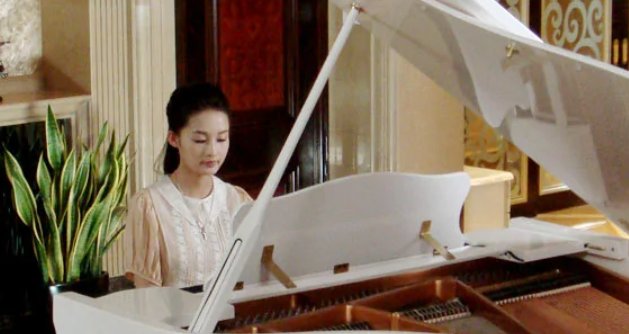 《花开半夏》电视剧大结局?