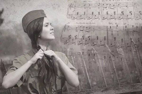 喀秋莎的原唱是谁？