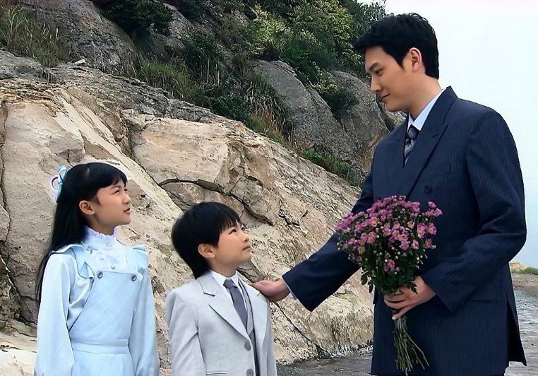 天涯赤子心剧情介绍全集