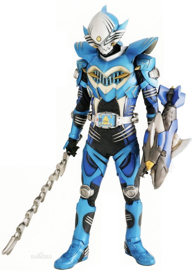 假面骑士深渊（假面骑士decade里的）的破碎降临是干什么用的？