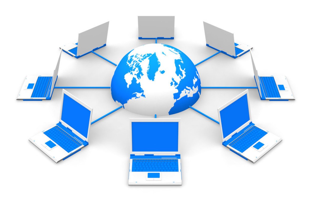 网络的主要作用是什么?