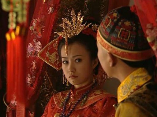 邓超和聂宁相恋4年，与郝蕾同居3年，为何最终娶的却是孙俪？