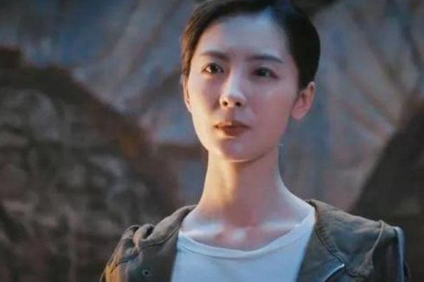 陈文锦最后走出陨玉了吗