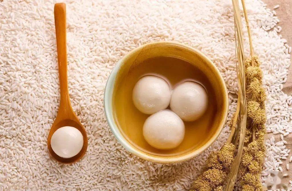 广东冬至吃什么传统食物