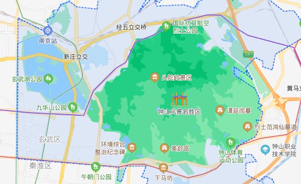 南京市玄武区邮政编码是多少