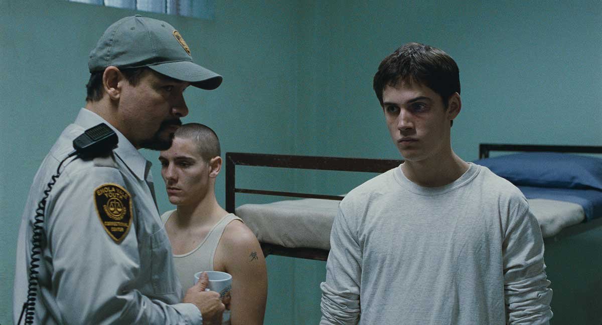 恶狗帮的基本信息