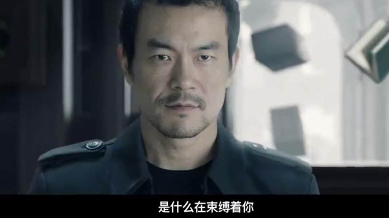 如何客观评价电影《心理罪》