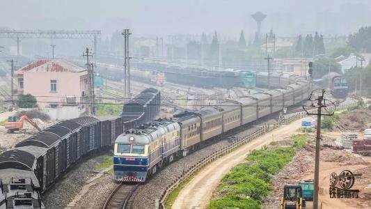 k34深圳到南京火车在那些站停？