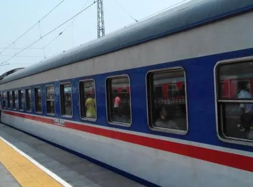 t145次列车时刻表