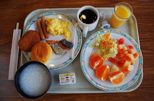 breakfast什么意思？