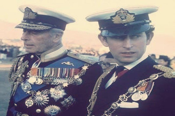 勋爵是什么意思？