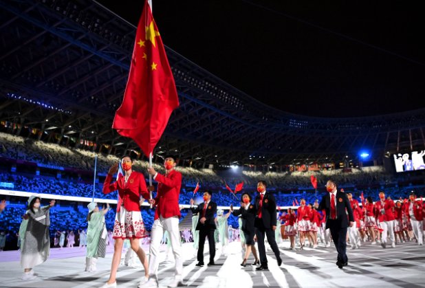 奥运会多久举办一次