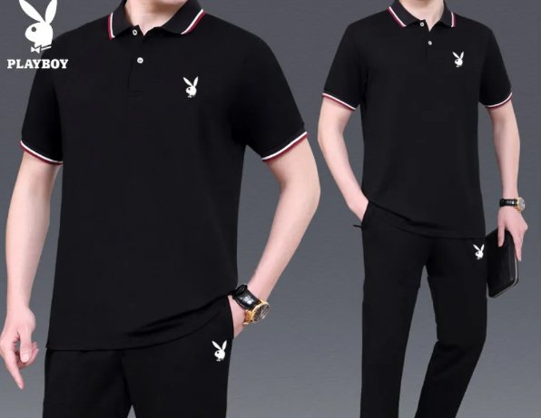 花花公子服装品牌属于什么档次