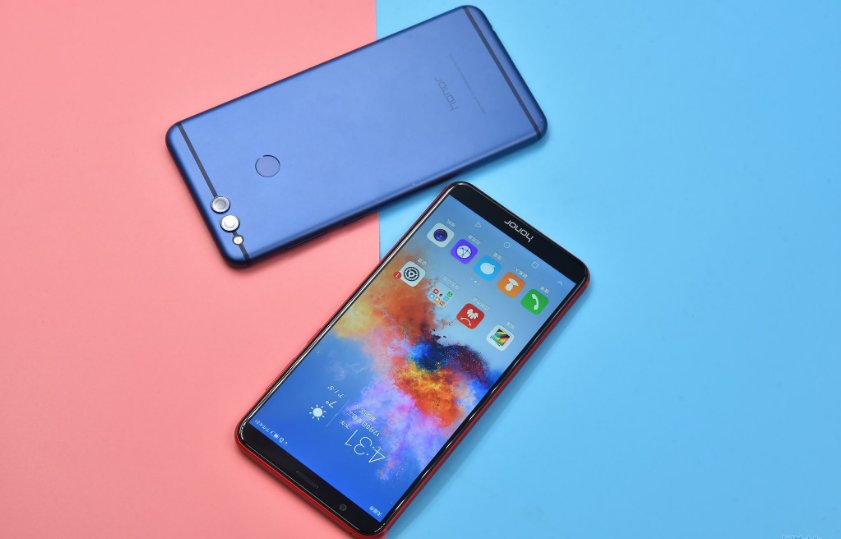 bnd- al10是什么型号的手机？