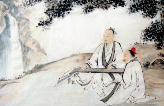 知音难觅什么意思？