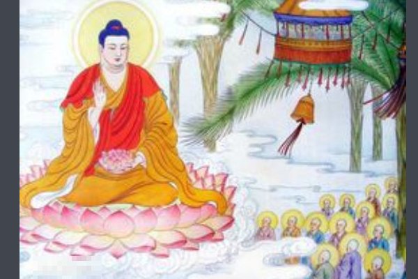 色即是空的含义是什么？