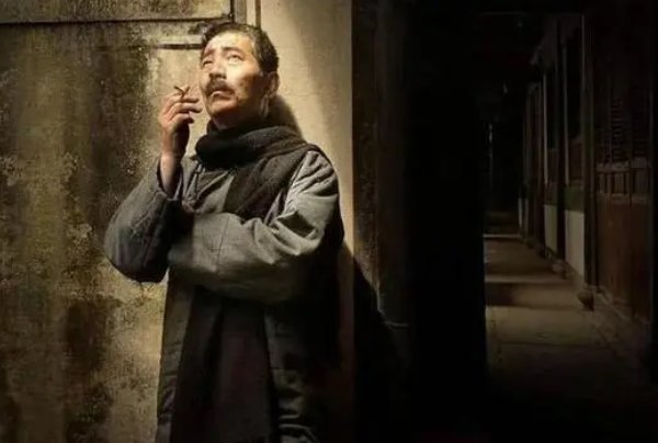 鲁迅先生讽刺人性的语句