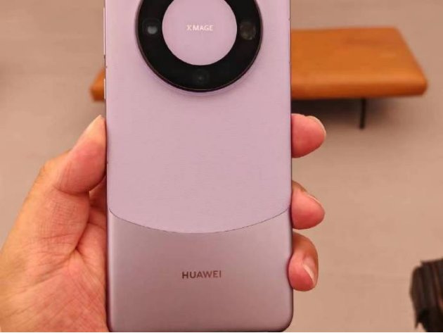 华为mate60pro参数详细参数