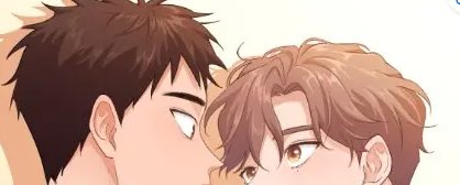 第三种结局漫画