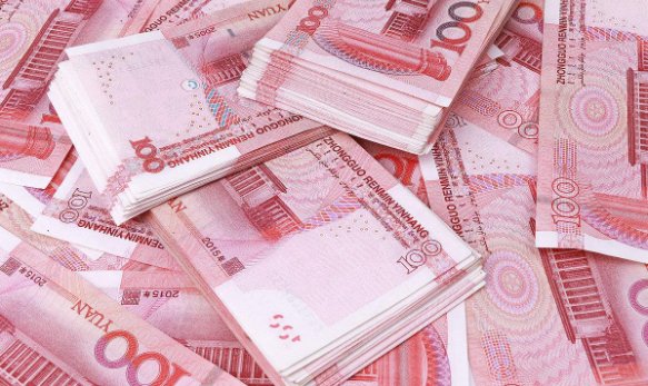 一人民币等于多少韩元