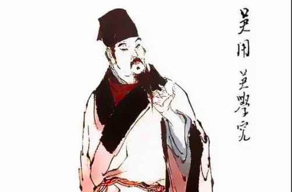 水浒传中的主要人物有哪些