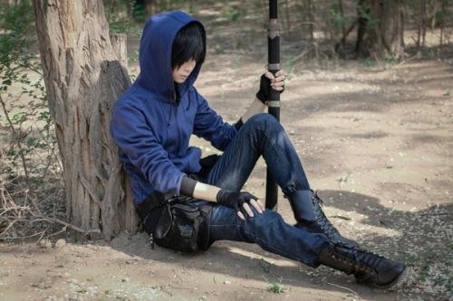 盗墓笔记中只不过是个凡人的张起灵，为什么能长生不老