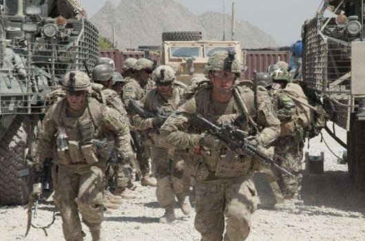 叙利亚战争结束了吗?