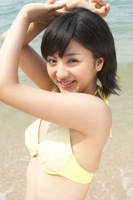 荒井美惠子的介绍