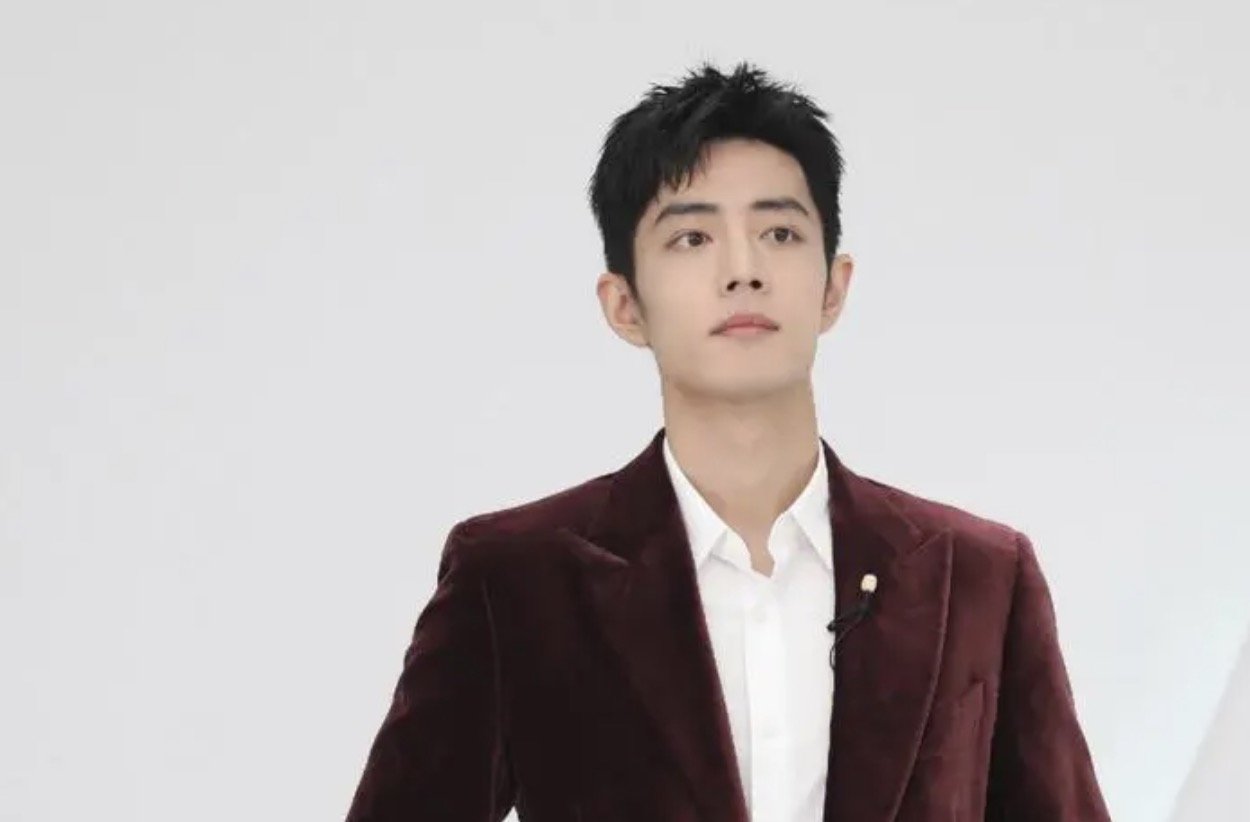 肖战杨紫可能在一起吗