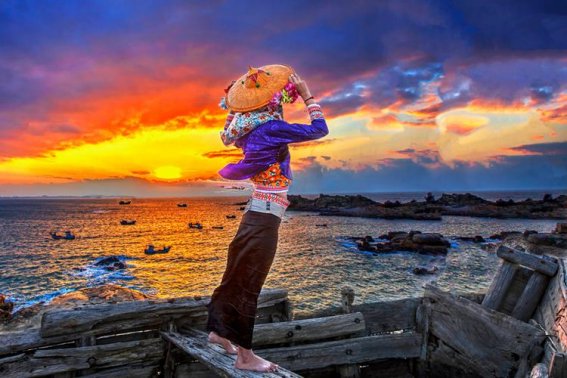 盼望的夸张句子怎么写的