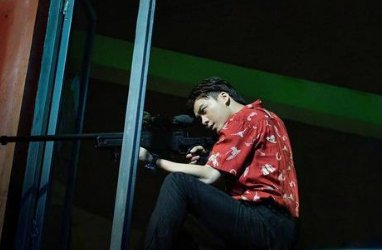 《暗夜行者》一共多少集?《暗夜行者》剧情是什么？