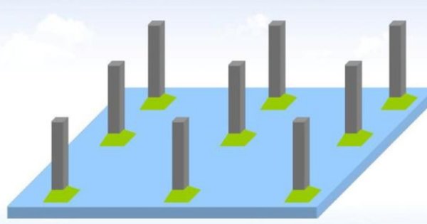 请问筏型基础中的bpb是什么意思？