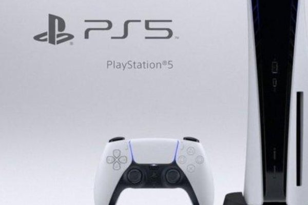ps5是什么东西